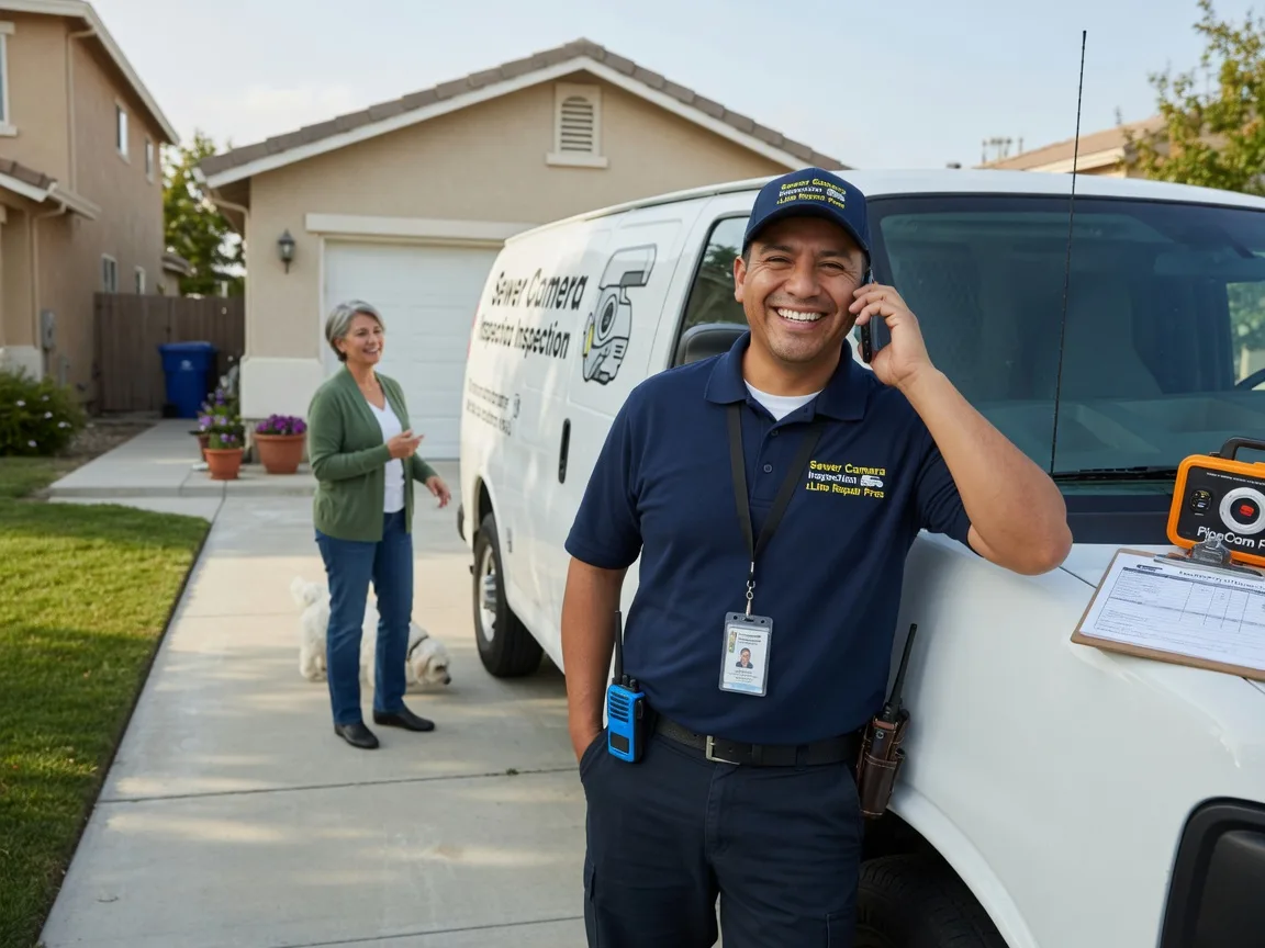 Sewer Line Repair Point Mugu Nawc, CA FAQs